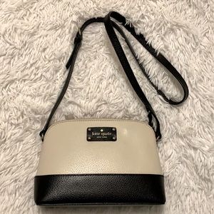✨Lightly Used✨  Kate Spade Crossbody Purse